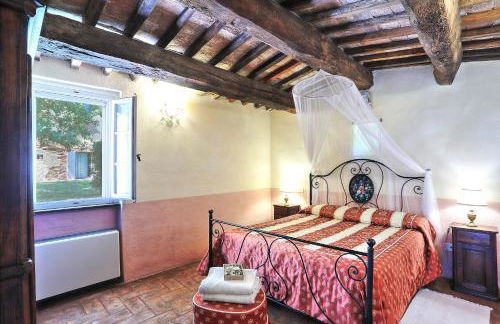 Foresteria Il Giardino di Fontarronco - Foto 50