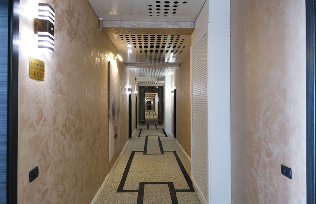 Hotel Building Stefan - Foto 16