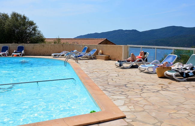 Apartment in Serra-di-ferro Near Cupabia Beach - Photo 7