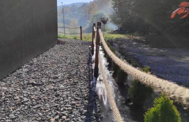 Stodoła Nad Skawą - Foto 63