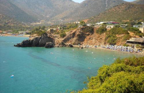 Garden Villa Near Chania's Coastline - Foto 63