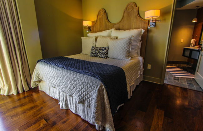 Rosemary Beach Rentals by Counts-Oakes - Foto 9