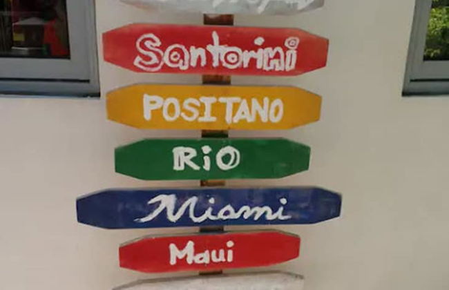 Azure Luxury Beach Suites by VacationsPH - Foto 49