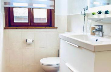 Belisima Apartments I Ferienwohnungen Fischbachau - Breitenstein I Region Schliersee I Historisch & Cozy mit Bergblick I 2 Schlafzimmer I Waschmaschine I Parkplatz I Nähe Supermarkt - Foto 27