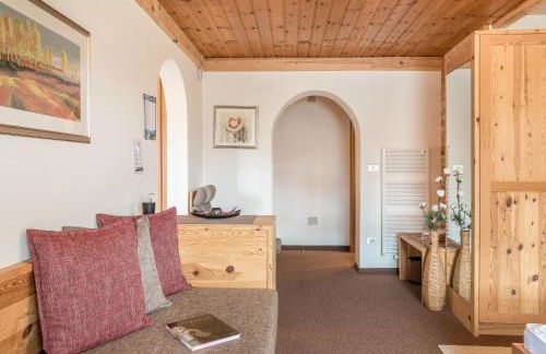 Haus Sonnegg Sonnenuntergang - Photo 7