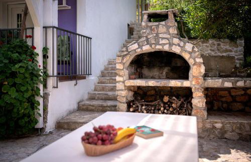 Stiniva Bay - Hvar Villa - Foto 71