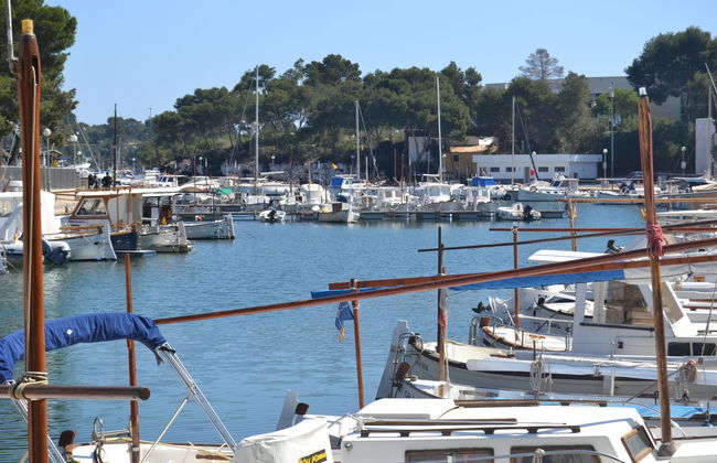 Agroturismo Mondrago -Antic Na Martina- - Foto 78