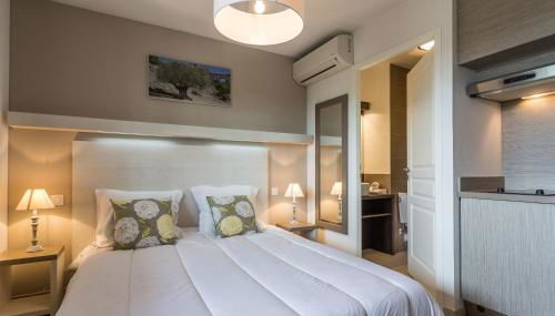 Residhotel Pont du Gard - Foto 4