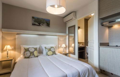 Residhotel Pont du Gard - Foto 4