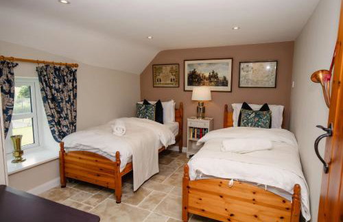 Thatchers Cottage - Rudge Farm Cottages - Foto 11
