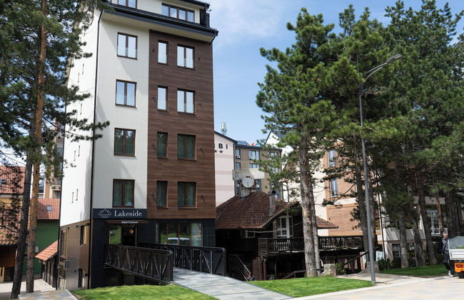 Lakeside Residence - Photo 50