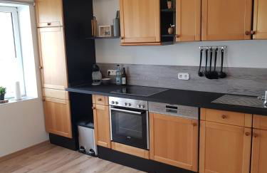 80 qm Apartment super zentral in Melsungen MwSt ausweisbar - Foto 11