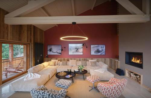 Chalet La Parenthèse - OVO Network - Photo 5