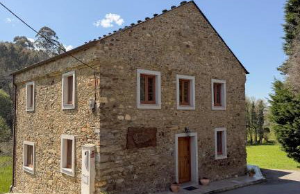 Casa Berbesa, Caserío en Asturias - Photo 18