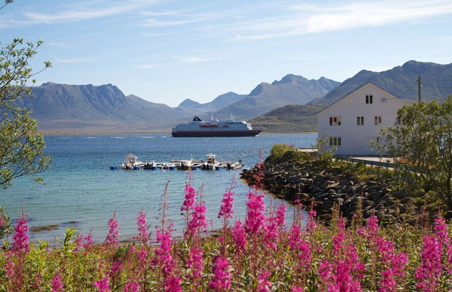 Arctic Ocean Lodge - Foto 30