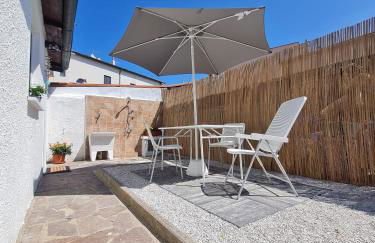 Monolocale con giardino privato, 1 minuto dal mare - Foto 23