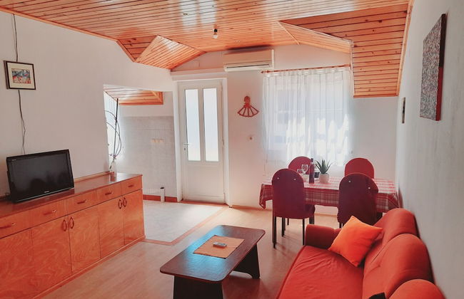 Apartments Sponga - Foto 21