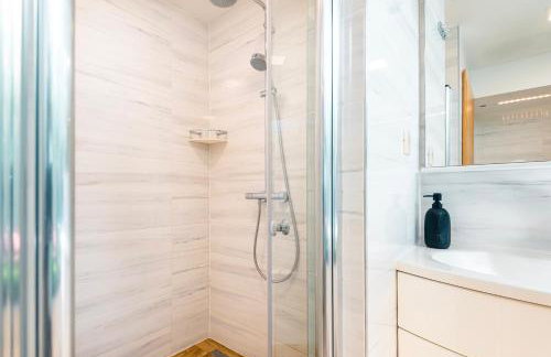 Modern Luxurious Villa with SPA-Adria Resort - Foto 61