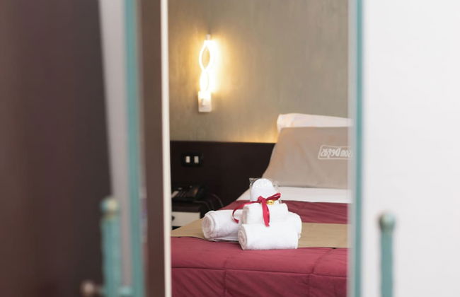 MAISON DEGAS dimora de charme - Foto 20