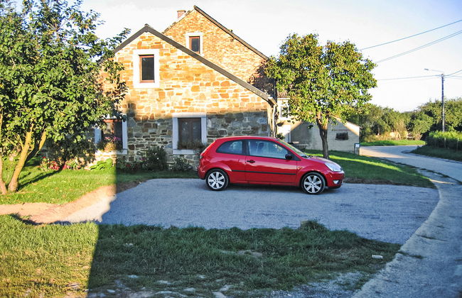 Gîte rural Mamijana - Foto 19