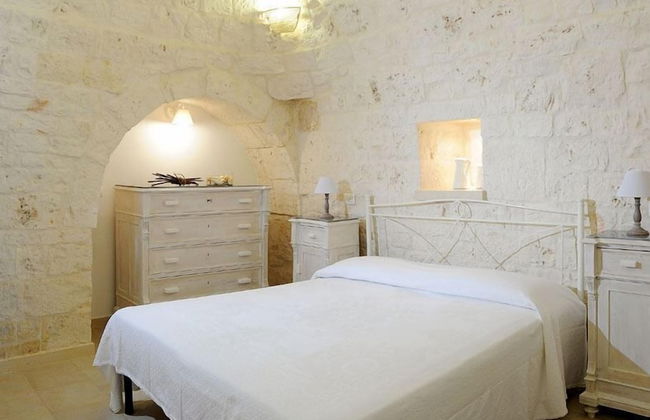 Agriturismo Masseria Calongo - Foto 12