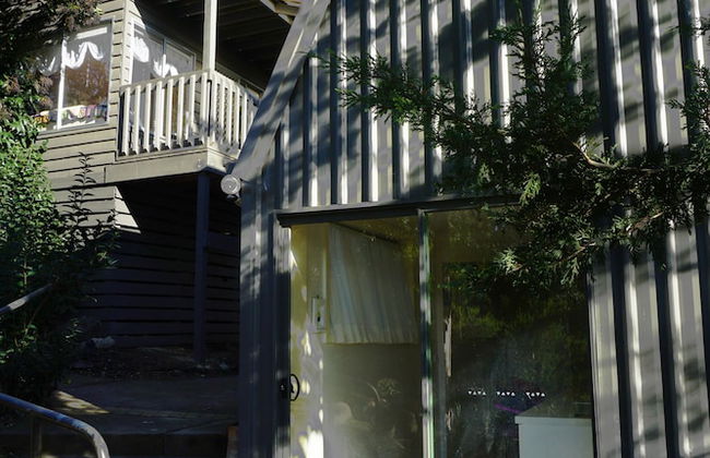 Moon House - Foto 14