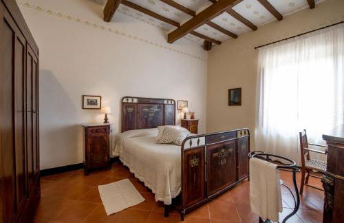 Agriturismo Fattoria Del Colle - Foto 92