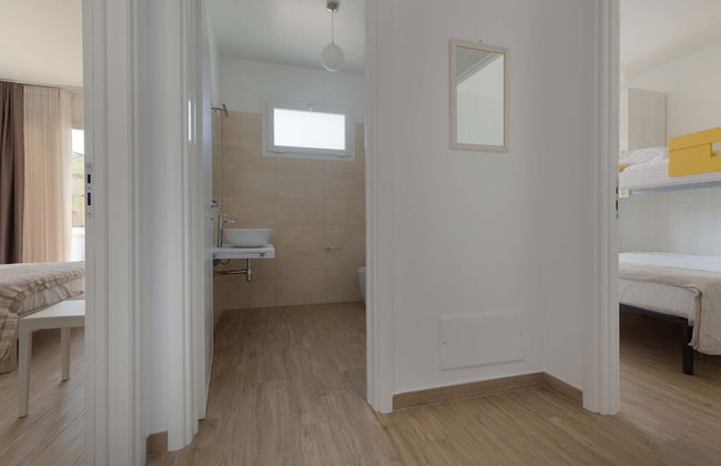 2117 Residence Valentina - Appartamento Altea - Foto 7