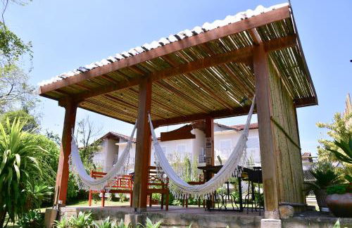 Apart Sol Nascente - Foto 141