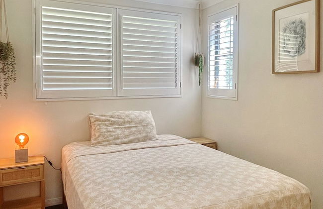 Mermaid Beach Park View Resort - Foto 15