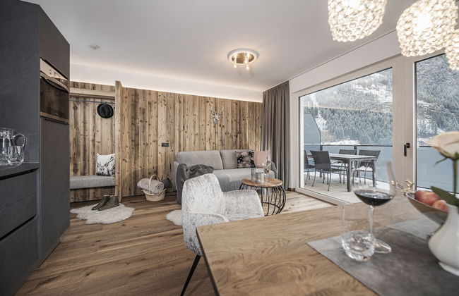 Platzhirsch Apart & Mayrhofen - Foto 63