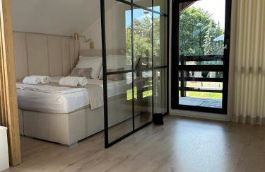 Sen Nad Jeziorakiem - Foto 1