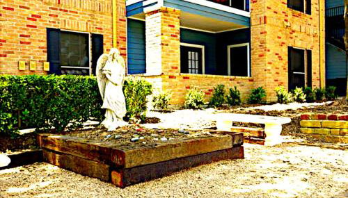 The Reside Fully Furnished Condos - Medical Stays Welcome - Foto 4, Garden