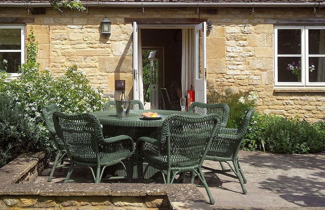 Shipton Cottage - Photo 19