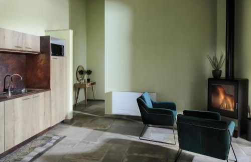 Villa Antica Dimora - Teloni - Foto 6