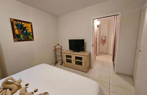 Petit Paradis à Bandol t4 piscine clim Parking Fibre Coffre-fort - Foto 22