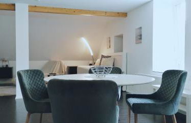 SLEEP WELL Apartments DETMOLD - Tempur Beds- NEU - Top Lage - Free parking - WIFI - Foto 40