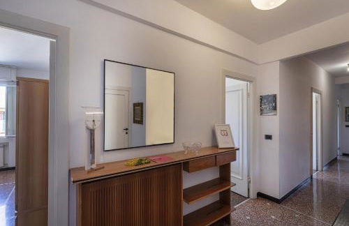 Large Apartment in the Heart of Santa Margherita Ligure by Wonderful Italy - Foto 24