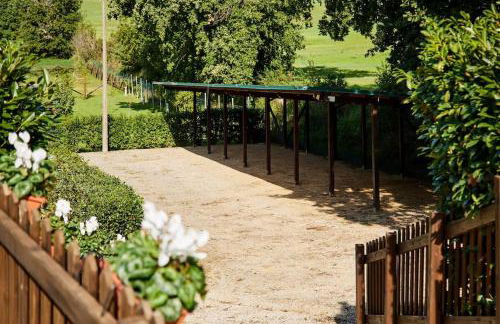 Villa Tuscan Prestige 25 ospiti Piscina Jacuzzi - Foto 38