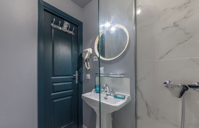 WS Grands Boulevards - Opera - Foto 71