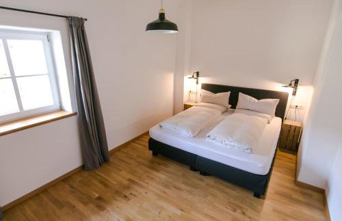 Bio Ferienwohnungen im Lieblingsort 1868 - Foto 64