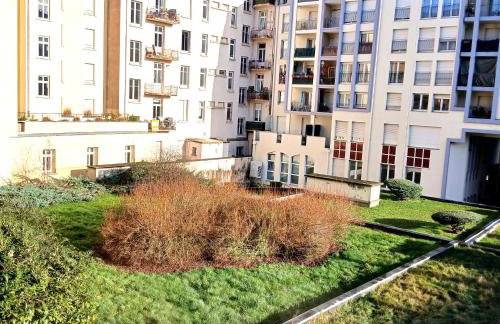 La Parenthèse Impériale Gare à 300 m Balnéo Sauna - Foto 37