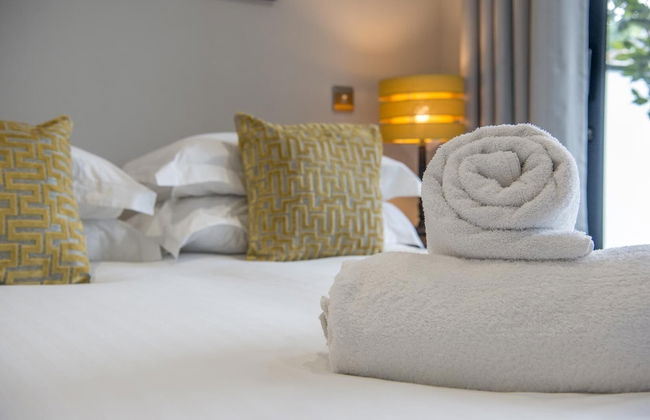 The Quadrant - The Botanical Suite - Foto 17