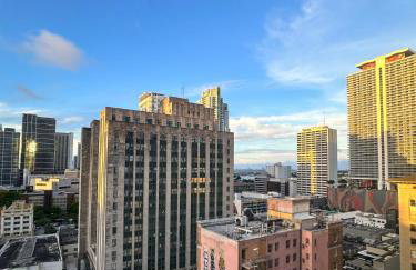 Miami HighFlr Corner 1bdr RftopPool FreeParking - Foto 62