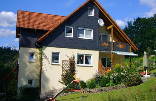 Geraumige Wohnung mit Grill - Foto 11