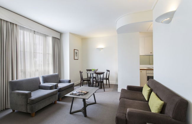 Mantra on Jolimont Melbourne - Foto 22