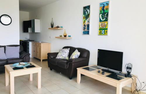 San Rocco residence two bed apartments San Rocco 5B2 2 - Photo 3