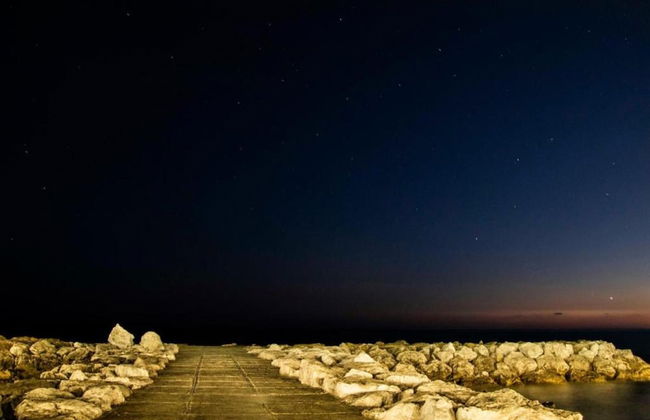 Flat in Caprioli di Pisciotta With sea View - Foto 36