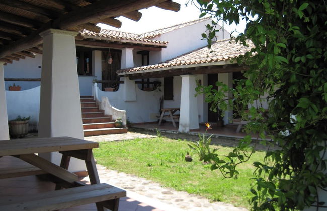 Tenuta Don Ballore - Foto 31