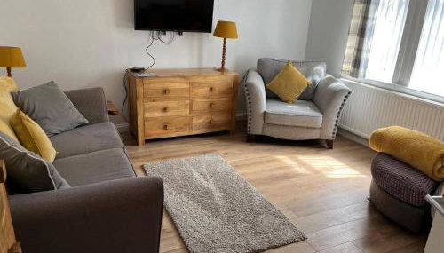 Costal Cottage -Boddam-Sleeps6- Pet Friendly - Foto 2